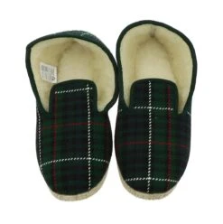 Chaussonscaen VertRondinaud Homme Caen Vert -Magasin De Chaussures De Mode 3003501 6