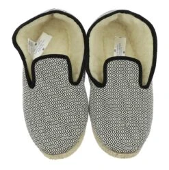 Chaussonsethan NoirRondinaud Homme Ethan Noir -Magasin De Chaussures De Mode 3003801 6