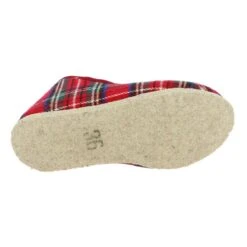 Chaussonscalais BeigeRondinaud Femme Calais Beige 6 Chaussonscalais BeigeRondinaud Femme Calais Beige -Magasin De Chaussures De Mode 3004501 3