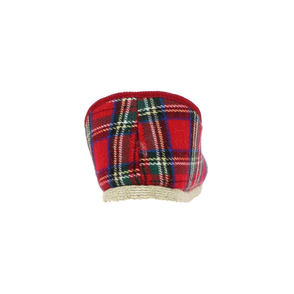 Chaussonscalais BeigeRondinaud Femme Calais Beige 4 Chaussonscalais BeigeRondinaud Femme Calais Beige – Image 4