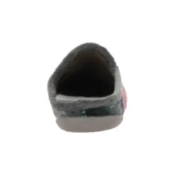 Chaussonssuapel 367 GrisKoomac Homme Suapel 367 Gris 8 Chaussonssuapel 367 GrisKoomac Homme Suapel 367 Gris -Magasin De Chaussures De Mode 3005301 4