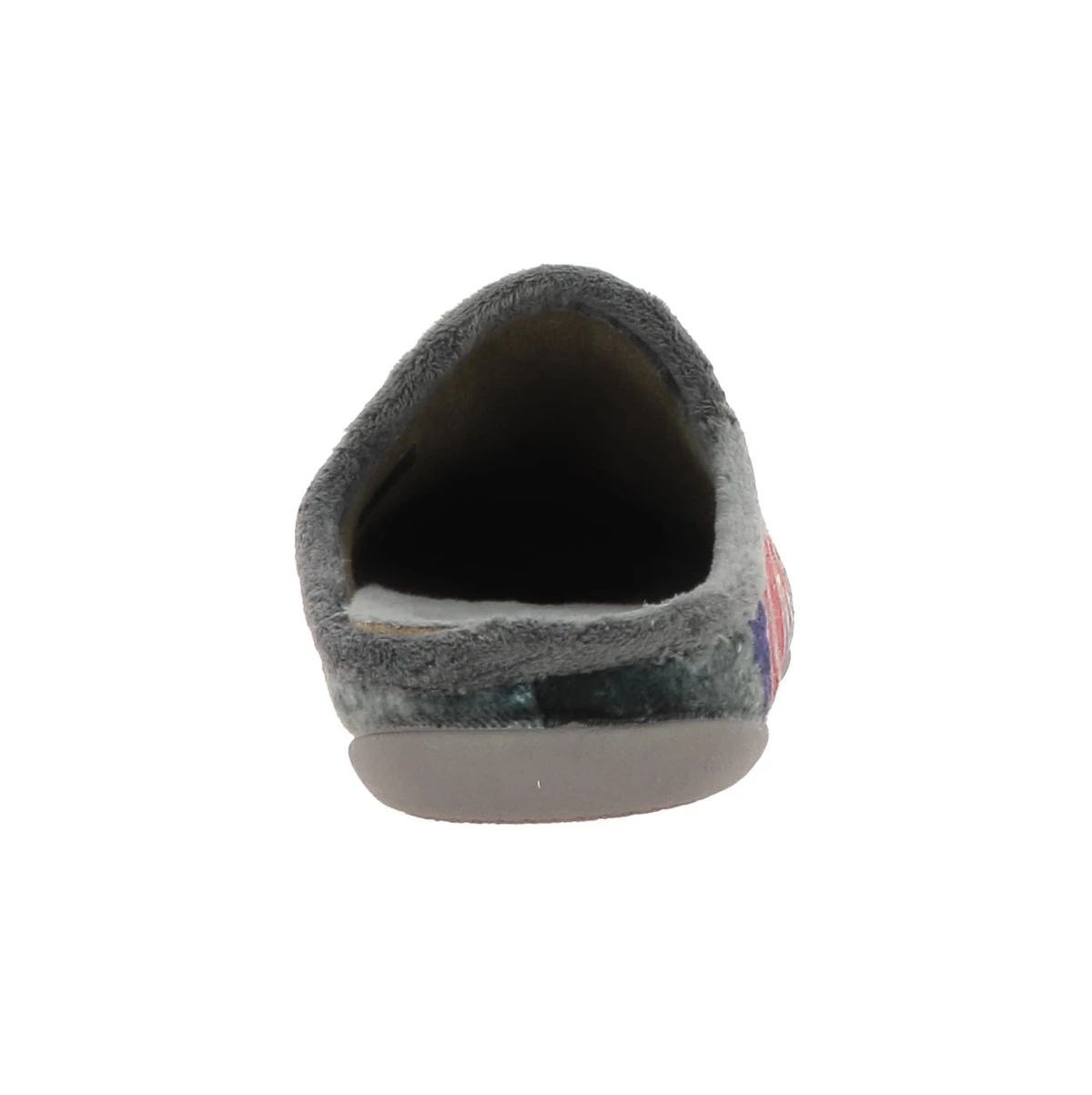 Chaussonssuapel 367 GrisKoomac Homme Suapel 367 Gris 4 Chaussonssuapel 367 GrisKoomac Homme Suapel 367 Gris – Image 4