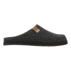 Chaussonsherren Pantoffel BleuFischer Homme Herren Pantoffel Bleu