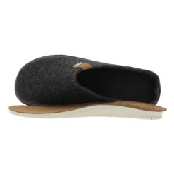 Chaussonsherren Pantoffel BleuFischer Homme Herren Pantoffel Bleu -Magasin De Chaussures De Mode 3006602 4