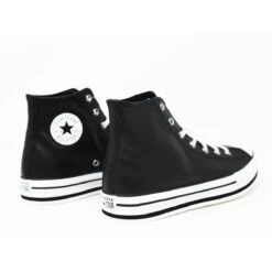 Baskets Modectas Eva Lift Hi NoirConverse Fille Ctas Eva Lift Hi Noir -Magasin De Chaussures De Mode 3006801 3