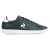 Baskets Modecourtset BleuLe Coq Sportif Homme Courtset Bleu