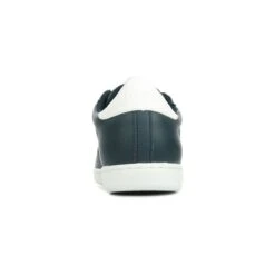 Baskets Modecourtset BleuLe Coq Sportif Homme Courtset Bleu -Magasin De Chaussures De Mode 9001602 5