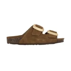 Mules Ascoli MarronSemerdjian Femme Ascoli Marron