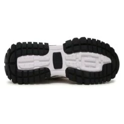 Baskets Mode74ya3si9 BlancVersace Jeans Homme 74ya3si9 Blanc -Magasin De Chaussures De Mode 9007001 5