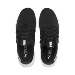 Chaussures De Sportnrgy Star NoirPuma Homme Nrgy Star Noir -Magasin De Chaussures De Mode 9008201 4