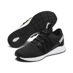 Chaussures De Sportnrgy Star NoirPuma Homme Nrgy Star Noir -Magasin De Chaussures De Mode 9008201 5