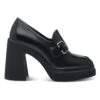 Mocassins2443341 NoirTamaris Femme 2443341 Noir