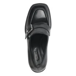 Mocassins2443341 NoirTamaris Femme 2443341 Noir -Magasin De Chaussures De Mode 9008501 5