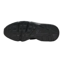 Baskets Modeair Huarache NoirNike Garcon Air Huarache Noir -Magasin De Chaussures De Mode 9008901 5