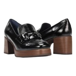 Escarpinscristel NoirDorking Femme Cristel Noir -Magasin De Chaussures De Mode 9009601 5