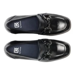 Escarpinscristel NoirDorking Femme Cristel Noir -Magasin De Chaussures De Mode 9009601 6