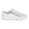 Baskets Modejester N F4i BlancPataugas Femme Jester N F4i Blanc