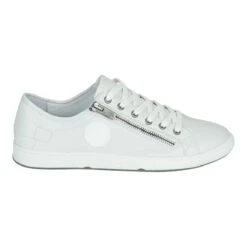 Baskets Modejester N F4i BlancPataugas Femme Jester N F4i Blanc