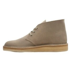 Chaussures A Lacetsdesert Boot M MarronClarks Homme Desert Boot M Marron -Magasin De Chaussures De Mode 9010502 3
