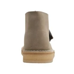 Chaussures A Lacetsdesert Boot M MarronClarks Homme Desert Boot M Marron -Magasin De Chaussures De Mode 9010502 5
