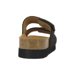 Mules Monterey 2 Straps NoirScholl Femme Monterey 2 Straps Noir -Magasin De Chaussures De Mode 9012201 4