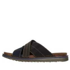 Mules5963 MarronRohde Homme 5963 Marron -Magasin De Chaussures De Mode 9903201 3