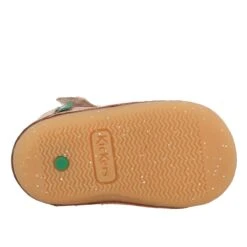 Sandalessushy RoseKickers Fille Sushy Rose -Magasin De Chaussures De Mode 9903501 6