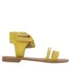 Sandalesbelize JauneLes Petites Bombes Femme Belize Jaune