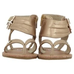 Sandalesvalentine RoseLes Petites Bombes Fille Valentine Rose -Magasin De Chaussures De Mode 9907802 4