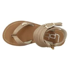 Sandalesvalentine RoseLes Petites Bombes Fille Valentine Rose -Magasin De Chaussures De Mode 9907802 5