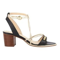 Sandaleslilon NoirLes Tropeziennes Par M B Femme Lilon Noir