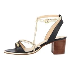 Sandaleslilon NoirLes Tropeziennes Par M B Femme Lilon Noir -Magasin De Chaussures De Mode 9910703 3